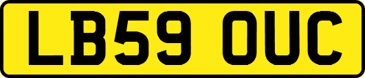 LB59OUC