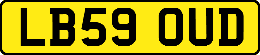 LB59OUD