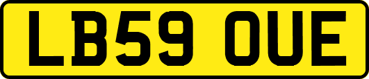 LB59OUE