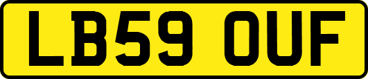 LB59OUF