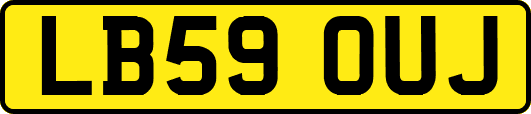LB59OUJ