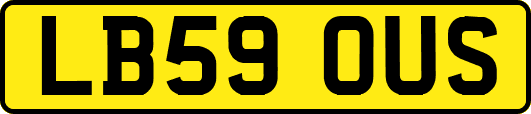 LB59OUS