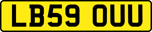 LB59OUU
