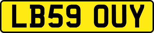 LB59OUY