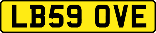 LB59OVE