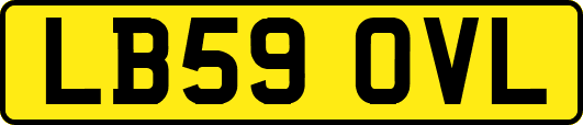 LB59OVL