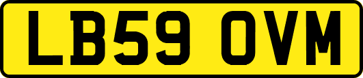 LB59OVM