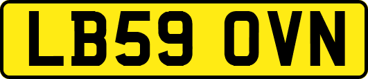 LB59OVN
