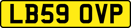 LB59OVP