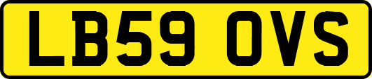 LB59OVS