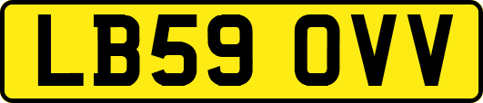 LB59OVV