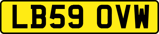 LB59OVW
