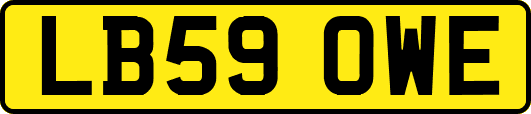 LB59OWE