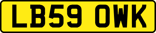 LB59OWK