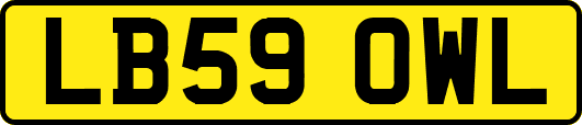LB59OWL