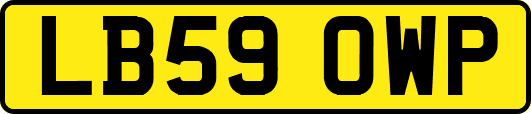 LB59OWP