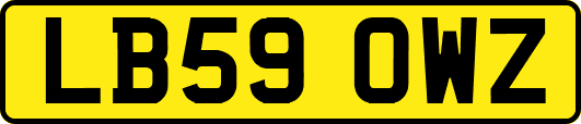 LB59OWZ