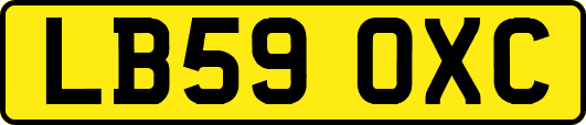 LB59OXC