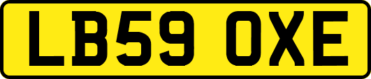 LB59OXE