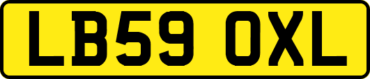 LB59OXL