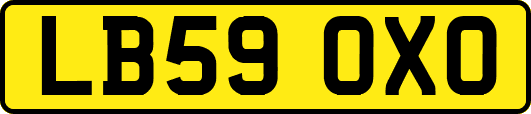 LB59OXO