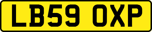 LB59OXP