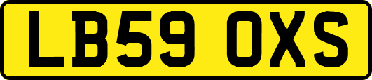 LB59OXS