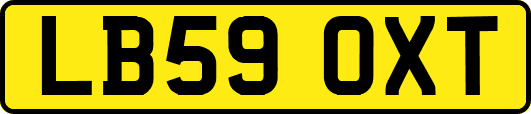 LB59OXT