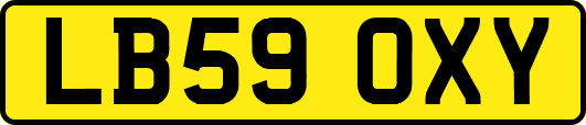 LB59OXY