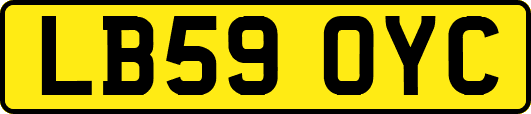 LB59OYC