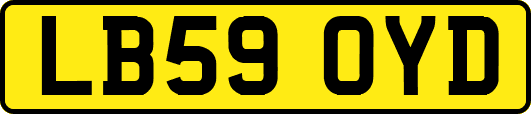 LB59OYD