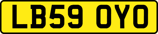 LB59OYO