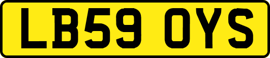 LB59OYS