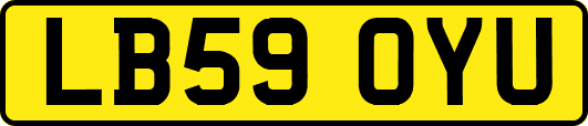LB59OYU