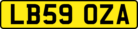 LB59OZA