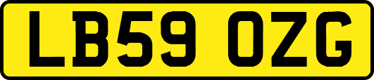 LB59OZG