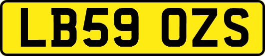 LB59OZS