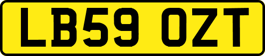 LB59OZT