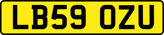 LB59OZU