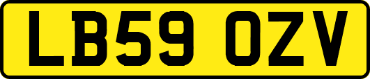 LB59OZV