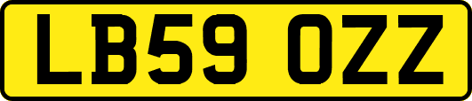 LB59OZZ