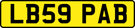 LB59PAB