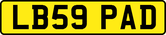 LB59PAD