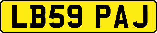 LB59PAJ