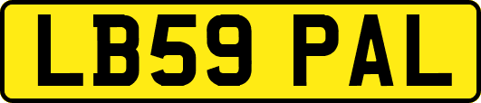 LB59PAL