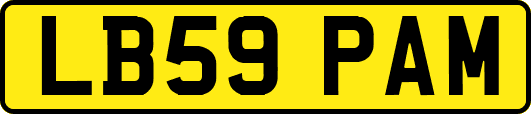 LB59PAM