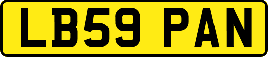 LB59PAN