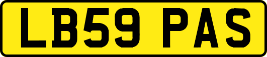 LB59PAS
