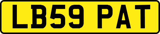 LB59PAT
