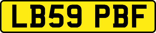 LB59PBF